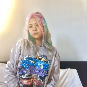 Meet your Posher, Sharon